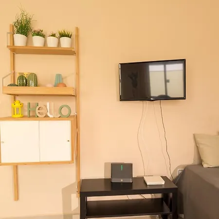 Plaza Merced Historico Parking Incluido Apartment Malaga